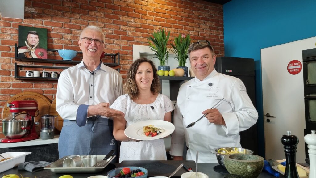 Organizatorzy warsztatów