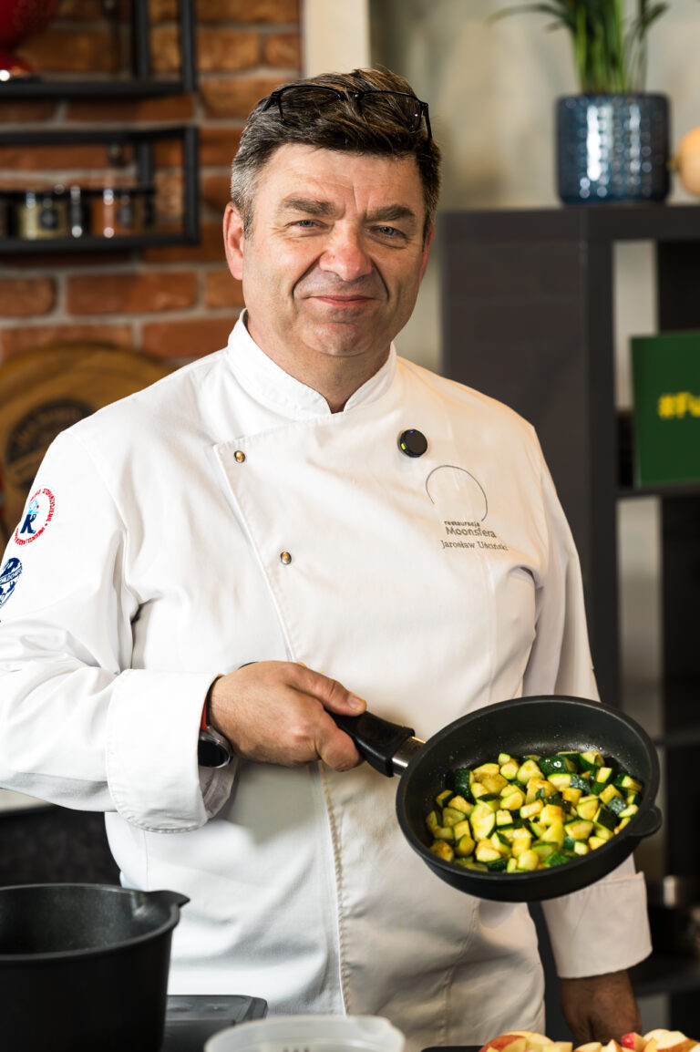 Jarosław Uściński