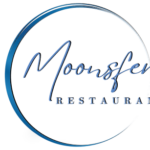 Logo Restauracja Moonsfera