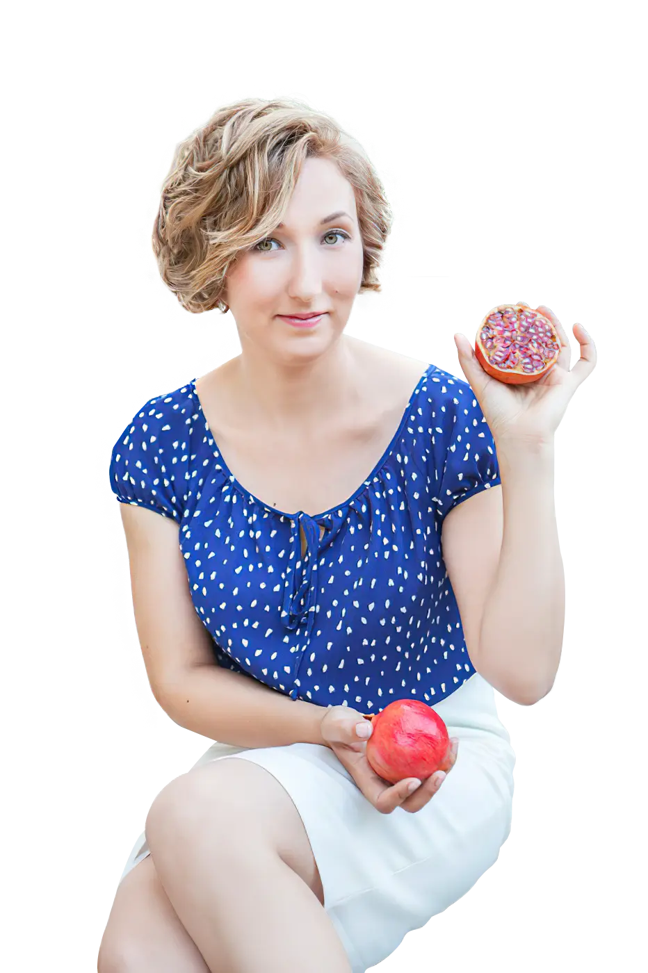 Marzena-granat-jablko